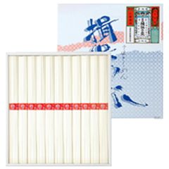 総額19,440円！ 揖保乃糸 上級品(赤帯) 定価2,160円×9セット - メルカリ