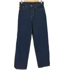 アップルバム APPLEBUM Maria Straight Denim pants メンズ  Mのサムネイル