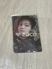 BTS ジョングク 2022 SEASON'S GREETINGS