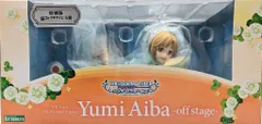 コトブキヤ 1/8スケール アイドルマスター シンデレラガールズ 相葉夕美 offstage