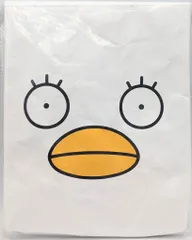 BANDAI SPIRITS 一番くじ 3年Z組銀八先生 くじ流の青春がここにある！ D賞 エリザベス柄 学食風 ランチバッグ