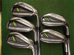 TaylorMade RBLADEZ アイアンセット ※グリップNO1交換済み - メルカリ
