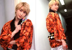 Snow Man 17年ジャニーズJr.祭り 佐久間大介 オリジナルフォトセット