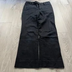 45R 45rpm 藍染 パンツのサムネイル