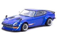 abcホビー バリバリカスタム ニッサン フェアレディz 1/10ラジコン