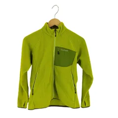 モンベル mont bell クリマプラス100 ジャケット レディース JPN：M 