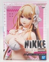 BANDAI SPIRITS こーどリールフィギュア 勝利の女神:NIKKE バイパー