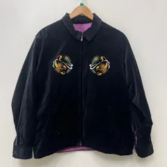 ラディアル RADIALL スーベニアジャケット XL スカジャン 楽天市場】【SALE30%off】RADIALL ラディアル スーベニアジャケット