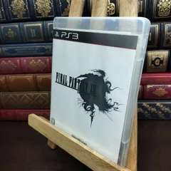 8-1ファイナルファンタジーXIII - PS3 スクウェア・エニックス 090100