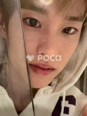 RIIZE ソヒ 2026 RIIZE CONCERT TOUR [RIIZING LOUD] Special Edition in TOKYO DOME CD販売ブース