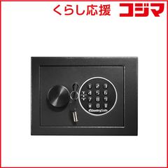 美品】 Dometic ドメティック 金庫 電子式金庫 取扱い説明書付 〔B