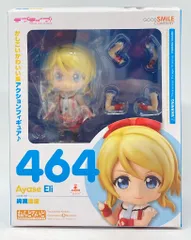 グッドスマイルカンパニー ねんどろいど ラブライブ! 絢瀬絵里 464