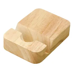 ラバーウッドマルチスタンド ナチュラル (TS-0791-008)