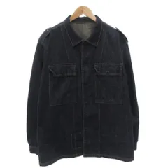 2026年最新】yohji yamamoto ジャケットの人気アイテム - メルカリ 2026年最新】yohji yamamoto ジャケットの人気アイテム - メルカリ