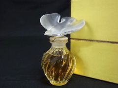 希少品 廃盤品 香水 ニナリッチ - メルカリ