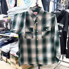 s*5様 Hysteric glamour Sonic Youth チェック柄 s*5様 Hysteric glamour Sonic Youth チェック柄 - メルカリ