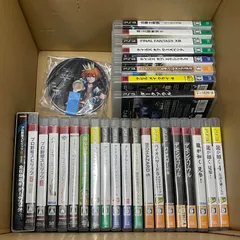 【NPA】PS3 PlayStation3 ソフト まとめ