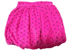 k05250423104　baby Gap　100サイズ　ピンク×黒　　スカート　その他スカート　秋冬