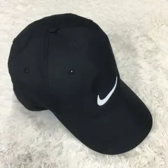 ナイキ ビックスウォッシュ ウール 帽子 ベースボールキャップ CC10