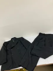 送料無料★MEN'S TENORAS  ティノラス★フォーマルスーツ　上下セット　セットアップスーツ　メンズスーツ★XLサイズ　#80310sj162のサムネイル