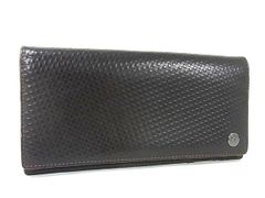 極美品✨】GIORGIO ARMANI アルマーニ カードケース クロコ型押し