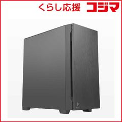 Antec ISK300-65 Mini-ITX ケース 黒 AC電源 - メルカリ