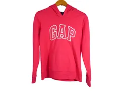 k05250422015　Gap　Sサイズ　Pink　　トップス　パーカー　秋冬