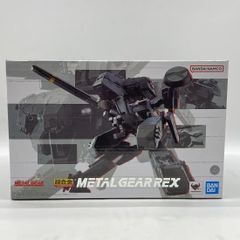 METAL GEAR REX 超合金 1/100 - メルカリ