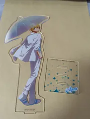 セガラッキーくじ　推しの子　Ｃ賞ビッグアクリルスタンド　アクア　No.38