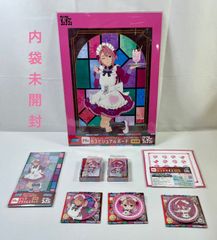 一番くじ ダンダダン ラストラッキー賞 B3ビジュアルボード - メルカリ