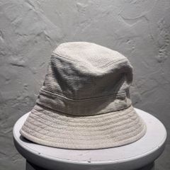 USUAL THINGS SCRUTINY 6 Panel Hat White - メルカリ