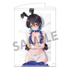 ブルーアーカイブ B2タペストリー 飛鳥馬トキ ぽんぽんぬん ブルアカ