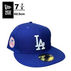 New Era LA Dodgers 大谷翔平 キャップ 7 3/8 mfc - メルカリ
