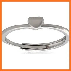 【新品】 [バリアスチープ] S925銀 リング 6R-R-123 0