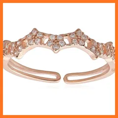 【新品】 [バリアスチープ] S925銀 リング 6R-R-76 0