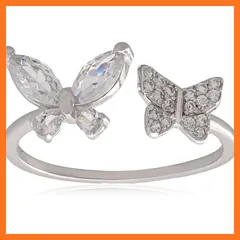 【新品】 [バリアスチープ] S925銀 リング 6R-R-27 0