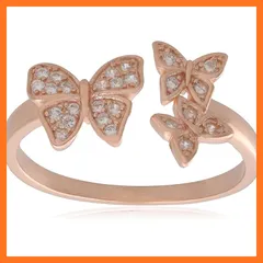 【新品】 [バリアスチープ] S925銀 リング 6R-R-17 0