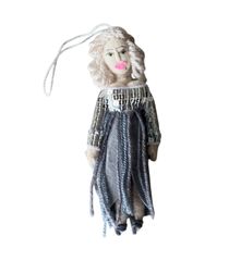 ASTIER de VILLATTE デヴィッドボウイ オーナメント - メルカリ