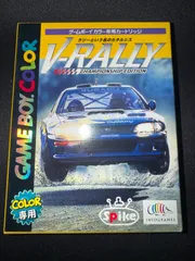 2026年最新】V-RALLY EDITION99の人気アイテム - メルカリ