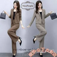 卒業式服母40代セレモニースーツパンツスーツママセットアップレディース秋冬おしゃれ入園式入学式卒園式フォーマル75103