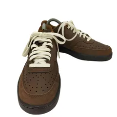 ナイキ NIKE COURT VISION LO コート ビジョン ロー ローカット スニーカー レディース JPN：24.5 