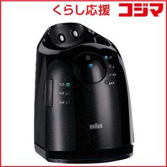 BRAUN 洗浄機※シリーズ9PRO/8(type5793/type5795)用 - メルカリ