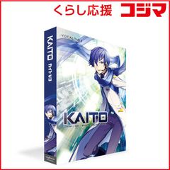 DTMソフト KAITO カイト V1 未開封品 | Mercari