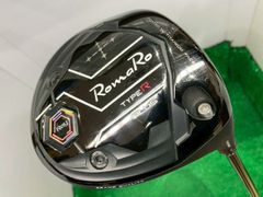 RomaRo Ray TYPE R ドライバー ATTAS 5S - メルカリ