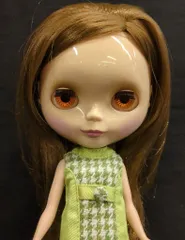 ブライス プリマドーリーアンコールアシュレット 美品 買取】ブライス プリマドーリーアンコール アシュレット フィギュア