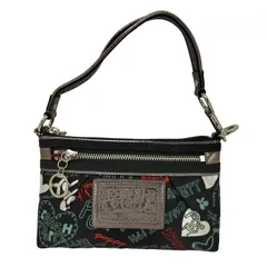 コーチ COACH poppy ポーチ マルチケース レディース 表記無 