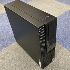 デスクトップPC ゲーミングPC Dell 9020 GTX1650 ジャンク - メルカリ