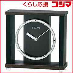 seiko 時計 アクリル セイコー 精工舎 ウォールクロック 動作品 - メルカリ
