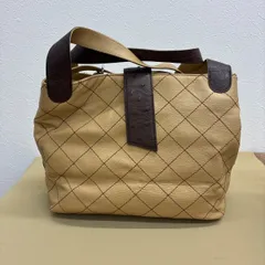 バック　未使用品