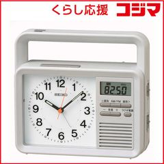 レトロ 70年代 SEIKO パタパタ時計 スペースエイジ メタリック 状態良